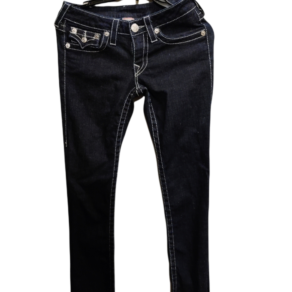 True religion women's jeans